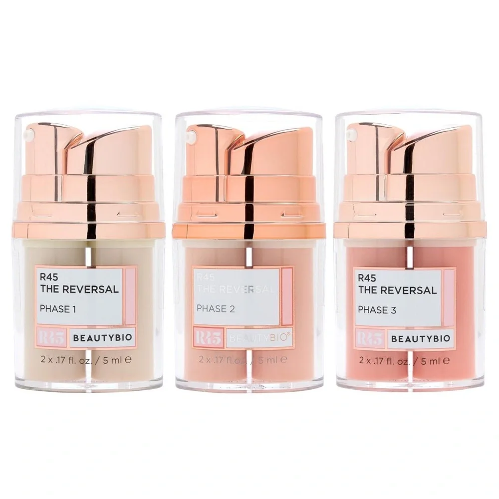 BEAUTYBIO Retinol Boost Kit - Limited Edition 🎀